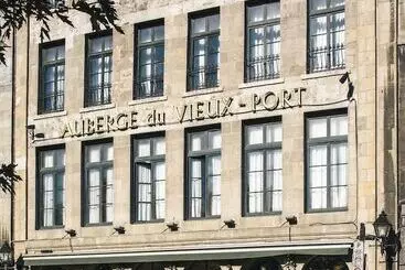 هتل Lofts Du Vieuxport