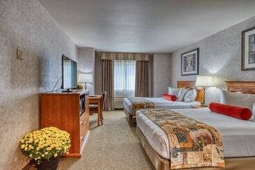 فندق Rory & Ryan Inn