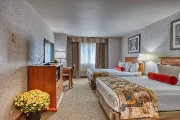 Hotel Rory & Ryan Inn