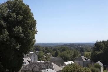 فندق Vacanceole  Residence Le Domaine Du Bosquet