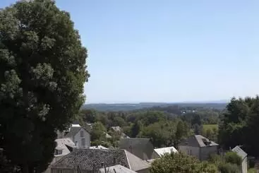 ホテル Vacanceole  Residence Le Domaine Du Bosquet