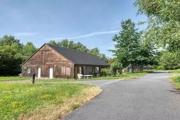 Hotel Vacanceole  Residence Le Domaine Du Bosquet