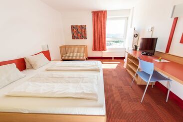 H2o Hotel Therme Resort, Für Familien Mit Kindern