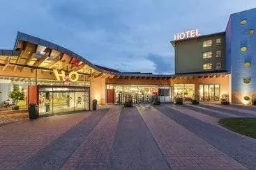 H2o Hotel Therme Resort, Für Familien Mit Kindern