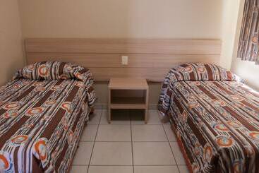 公寓式酒店 Aguas Do Paranoa