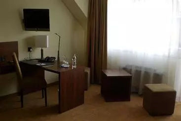 Cityhotel Stadt Dresden