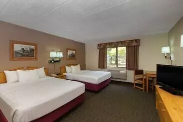 Hotelli Quality Inn