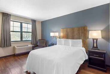מלון דירות Extended Stay America Premier Suites  Nashville  Vanderbilt