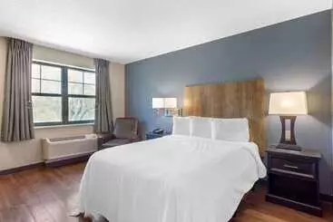 מלון דירות Extended Stay America Premier Suites Nashville Vanderbilt