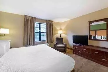 アパートホテル Extended Stay America Suites  Sacramento  Vacaville
