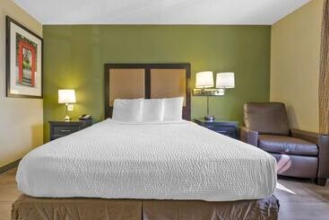 شقة فندقية Extended Stay America Suites Stockton March Lane