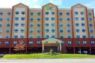 Appartement-hotel Extended Stay America Suites  White Plains  Elmsford