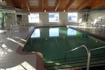 בית מלון כפרי Americinn By Wyndham Madison Sd