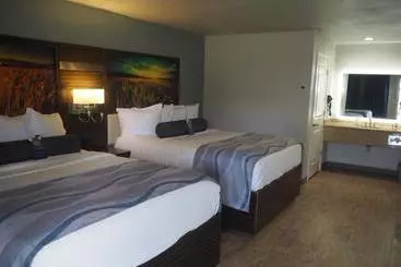 ホテル Baymont By Wyndham Yuba City