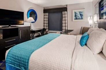 فندق Best Western Plus Spartanburg