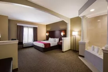 Hotell Comfort Suites Near University
