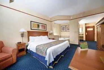 Hotel Courtyard By Marriott Norfolk Downtown