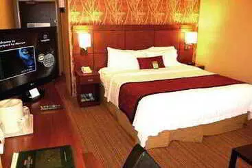 Hotell Courtyard By Marriott Traverse City