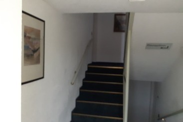 فندق Edit Pension Rossau