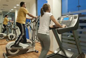 Hotel Ibis Budget Lleida