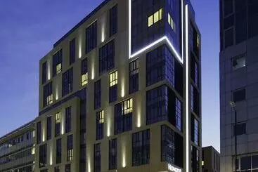 酒店 Ibis London Blackfriars