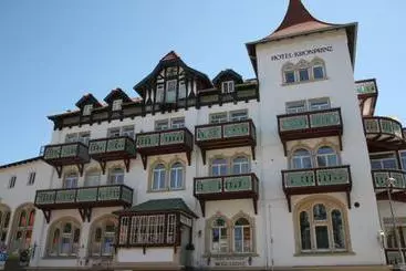 Hotel Kronprinz