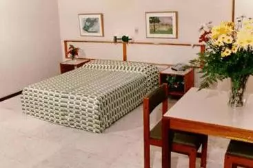 Ondina Apart Hotel Salvador