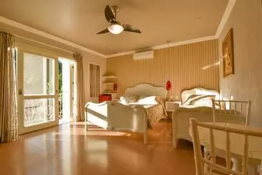 ホテル Doce Canela   Pousada De Charme