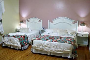 ホテル Pousada Dos Anjos