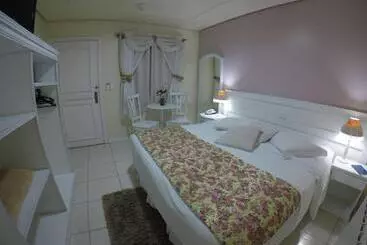 Hôtel Pousada Dos Anjos