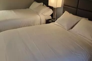 酒店 Red Fox Inn And Suites