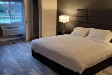 Hotel Red Fox Inn And Suites