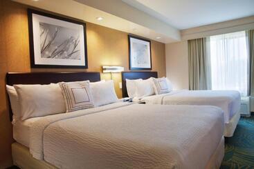 فندق Springhill Suites By Marriott Medford