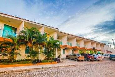 هتل Terra Brasil Rede Soberano