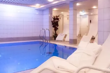 Landhotel Hermannshöhe