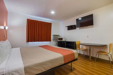 Motel 6 Marshalltown, Ia