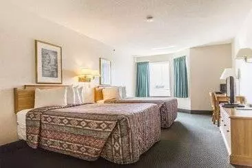 酒店 Ameriway Inn And Suites