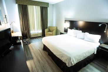 Szálloda Country Inn & Suites By Radisson, Harrisburg West Mechanicsburg