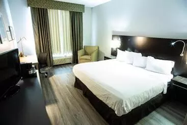 فندق Country Inn & Suites By Radisson, Harrisburg West Mechanicsburg