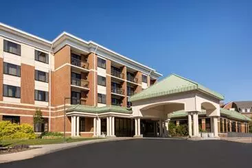 ホテル Courtyard By Marriott Newark University Of Delaware