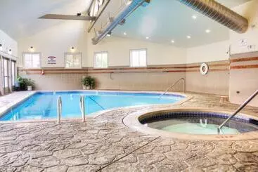 בית מלון כפרי Earthbox Inn & Spa