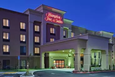 ホテル Hampton Inn & Suites Fresno Northwest