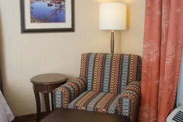 Hotel Hilton Garden Inn Watertown/thousand Islands