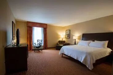 فندق Hilton Garden Inn Watertown/thousand Islands