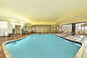 Hotel Holiday Inn Express & Suites   Williston, An Ihg