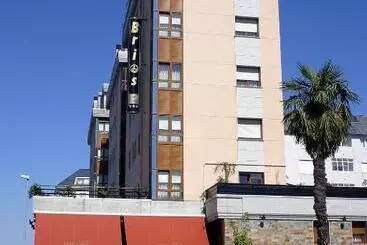 Hotel Bríos