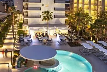 Hotel Js Palma Stay Adults Only