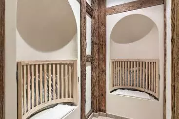 Mercure Sighisoara Binderbubi Hotel & Spa