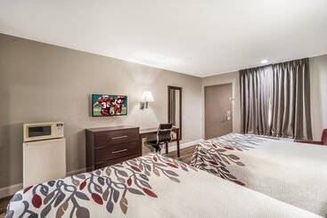 فندق Red Roof Inn Sumter