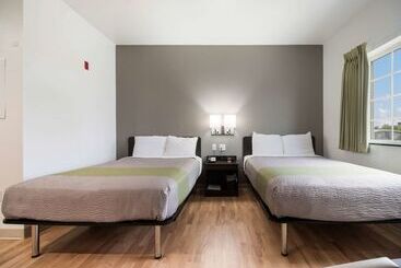 فندق Studio 6ingleside, Tx